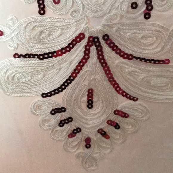 Blouse - Picture 4 of 4